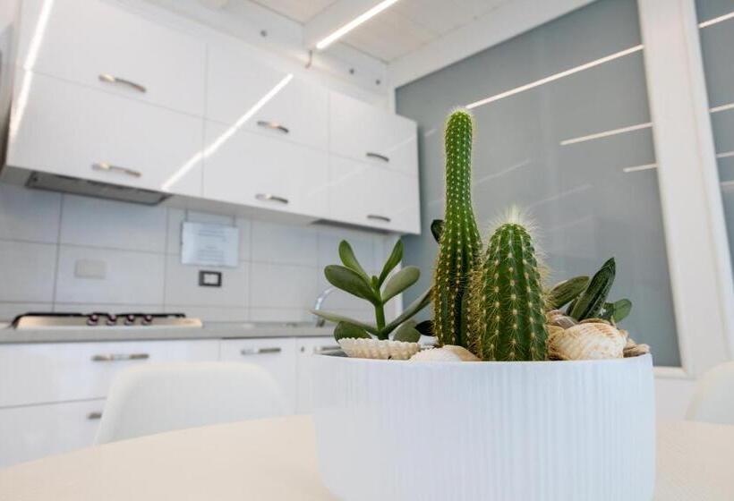 پانسیون Mary Vi Rooms