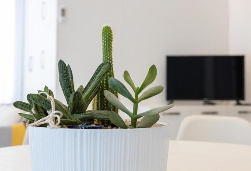 پانسیون Mary Vi Rooms