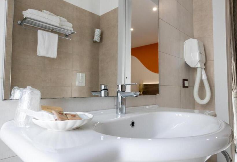 پانسیون Mary Vi Rooms