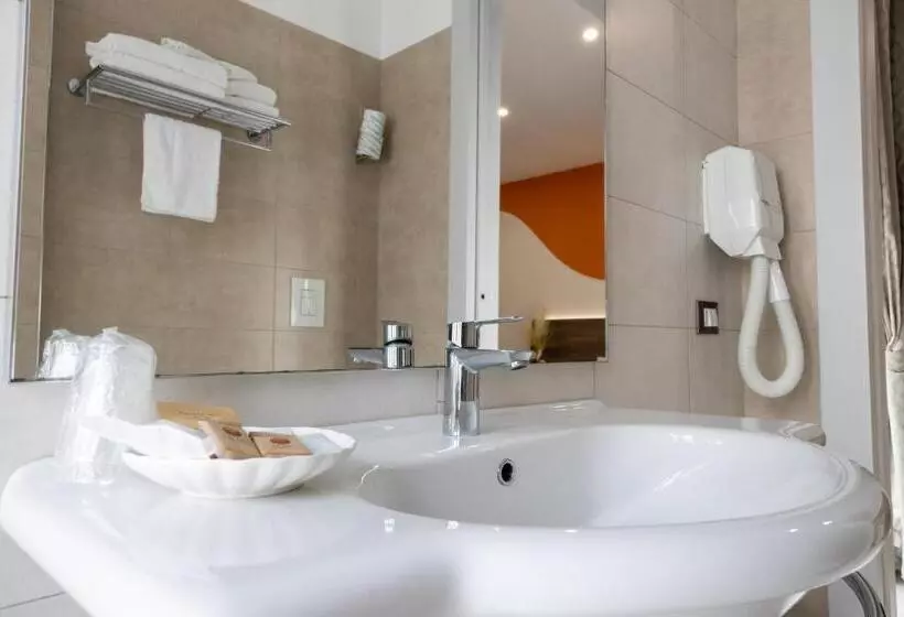 پانسیون Mary Vi Rooms