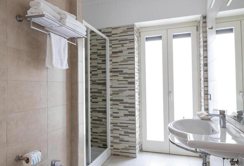 پانسیون Mary Vi Rooms