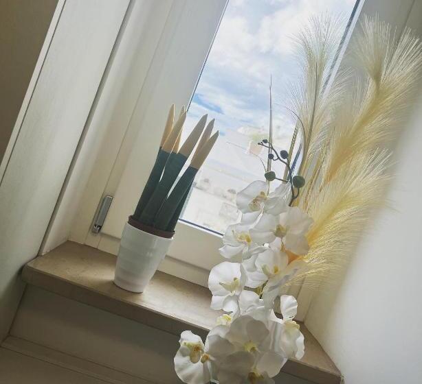 پانسیون Mary Vi Rooms