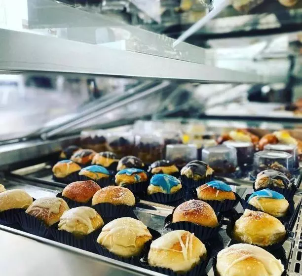 پانسیون Mary Vi Rooms