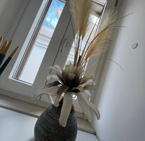 پانسیون Mary Vi Rooms