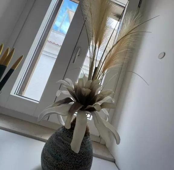 پانسیون Mary Vi Rooms