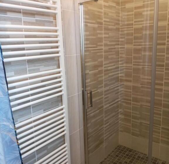 ペンション Nid Douillet A La Campagne