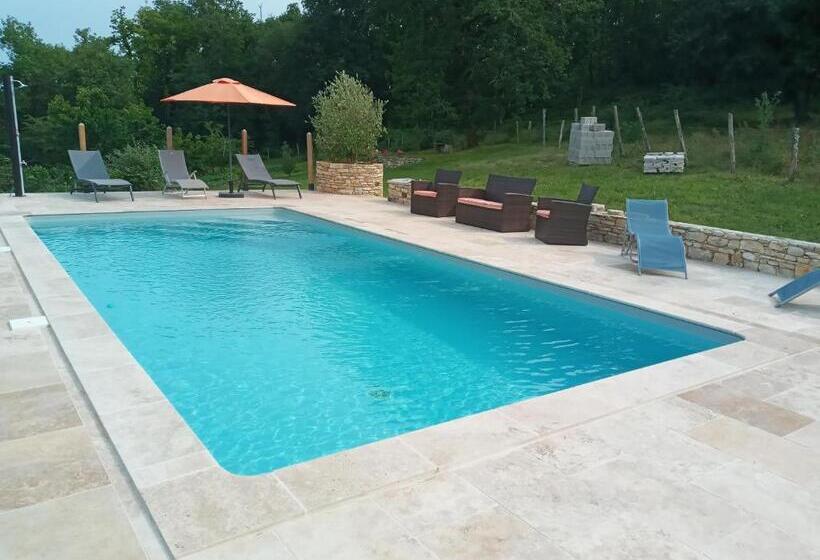 ペンション Nid Douillet A La Campagne