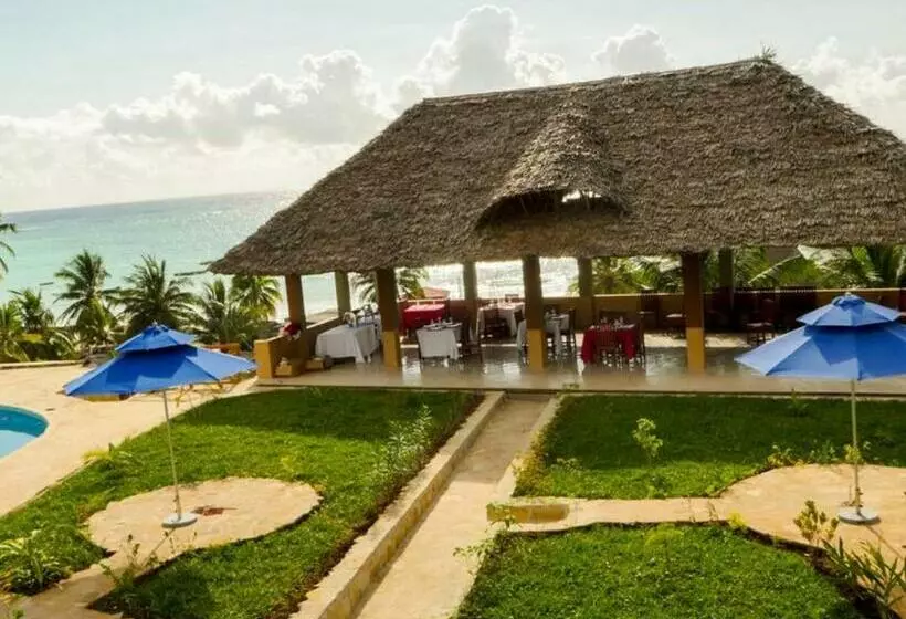 پانسیون Room In Bb   Sea Crest Hotel Zanzibar 2