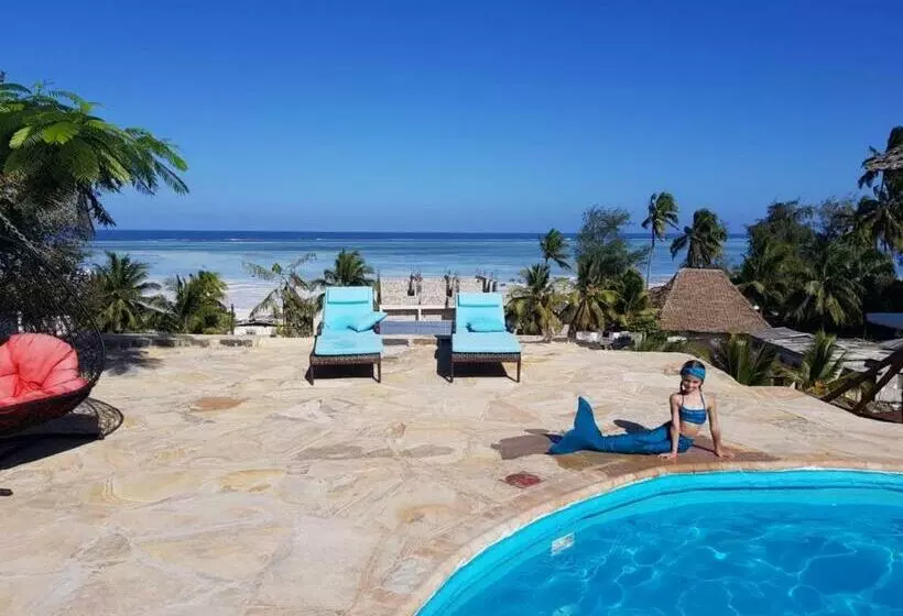 پانسیون Room In Bb   Sea Crest Hotel Zanzibar 2