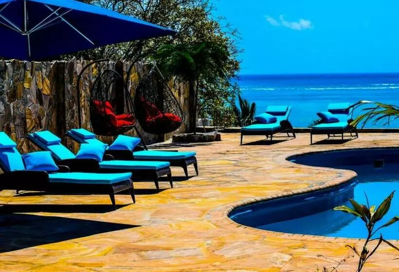 پانسیون Room In Bb   Sea Crest Hotel Zanzibar 2