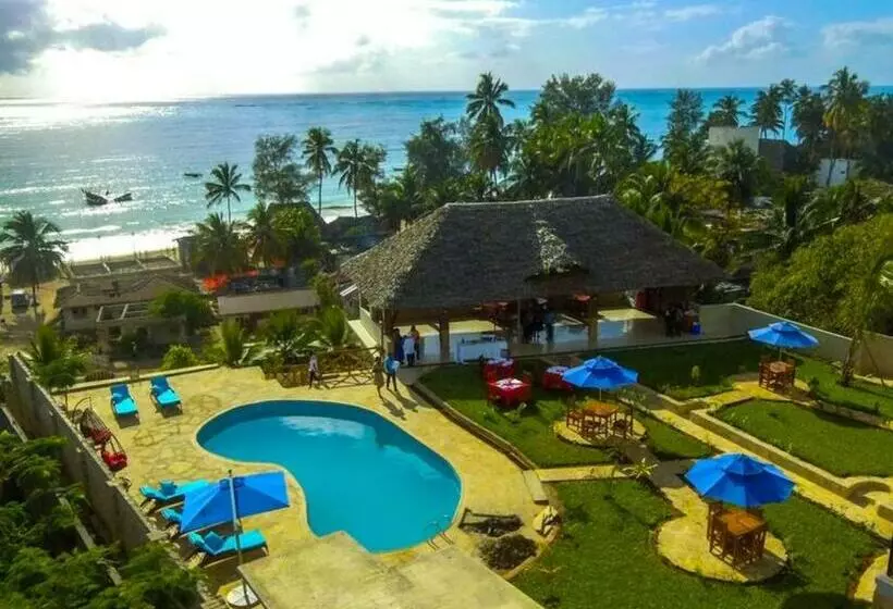 پانسیون Room In Bb   Sea Crest Hotel Zanzibar 2