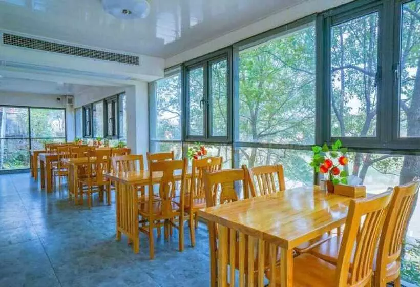 ペンション Yiyun Botique Inn Water Front Villa