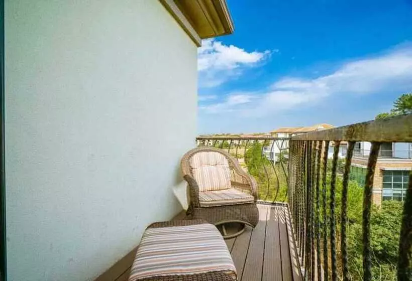 ペンション Yiyun Botique Inn Water Front Villa