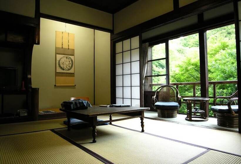 Ryokan Hazuki