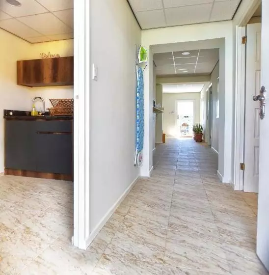 Turquoise B&b