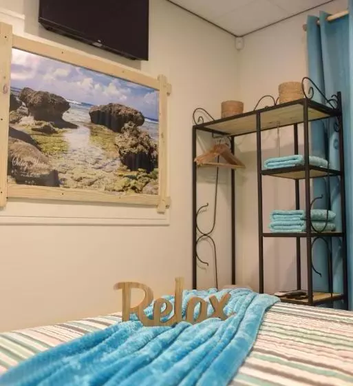 Turquoise B&b