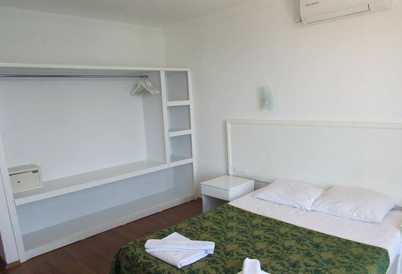 Akvaryum Beach Hotel