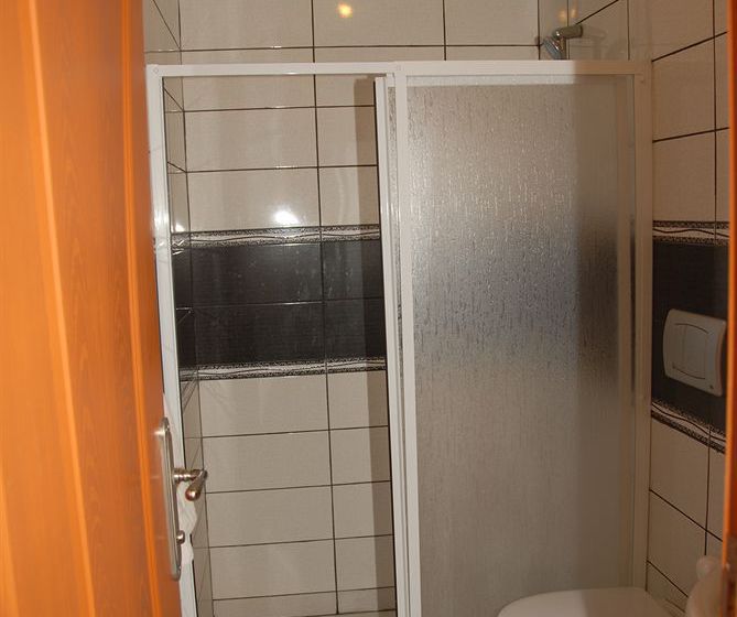 Akvaryum Beach Hotel