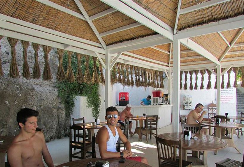 Akvaryum Beach Hotel