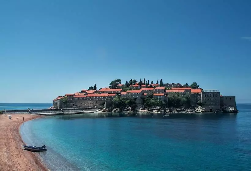 Apartments And Rooms Levantin Inn