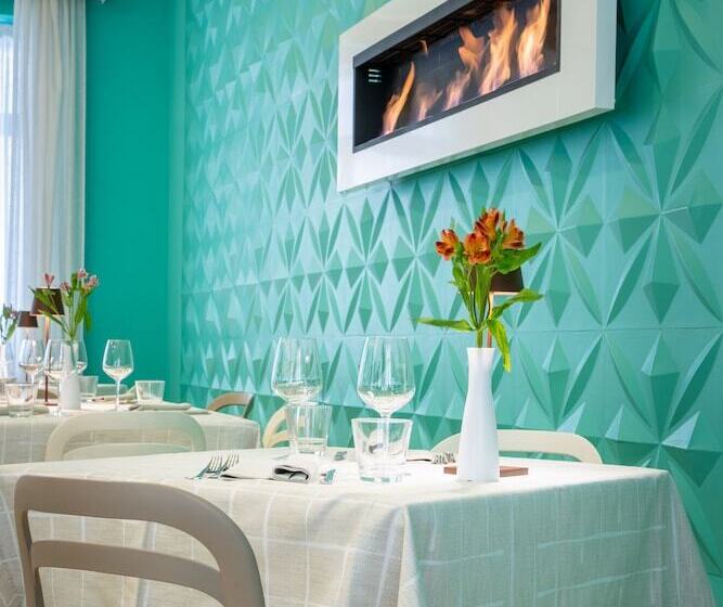 Gg8 Hotel & Suite Spa