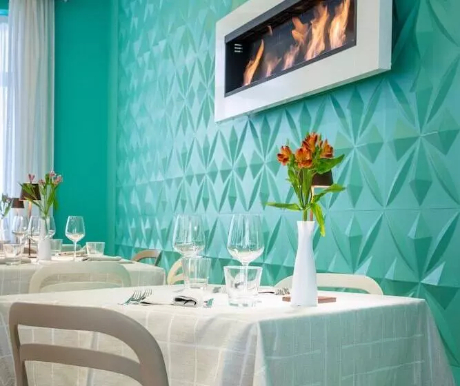 Gg8 Hotel & Suite Spa