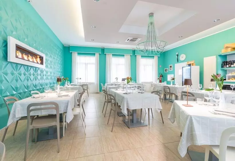 Gg8 Hotel & Suite Spa