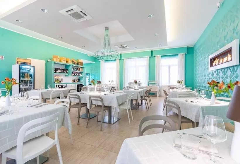 Gg8 Hotel & Suite Spa