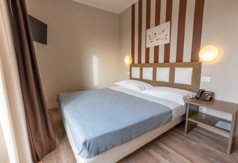 Gg8 Hotel & Suite Spa