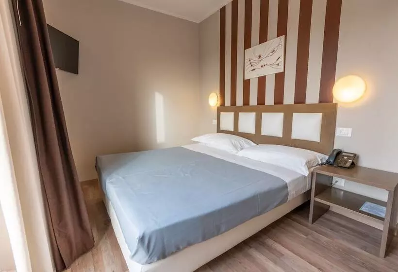 Gg8 Hotel & Suite Spa