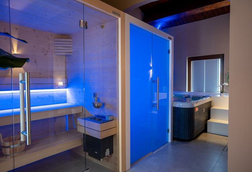 Gg8 Hotel & Suite Spa