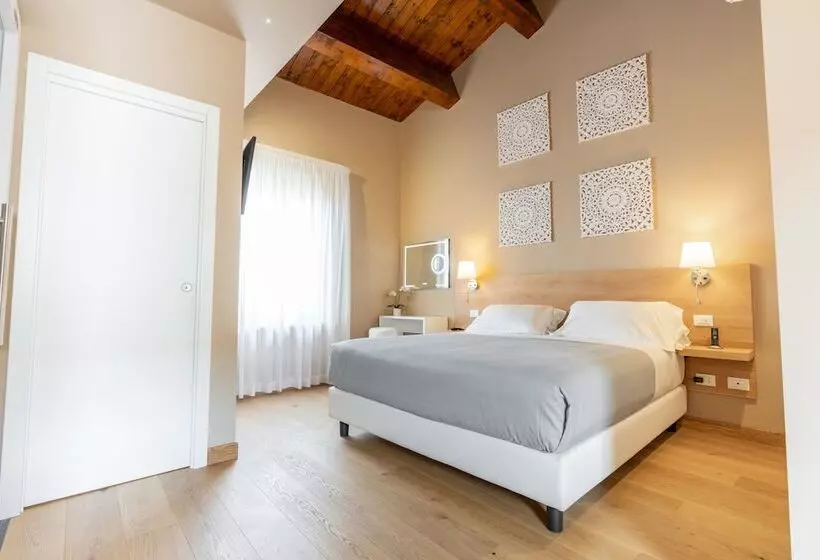 Gg8 Hotel & Suite Spa