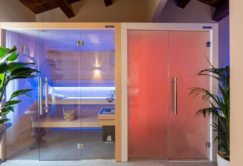 Gg8 Hotel & Suite Spa