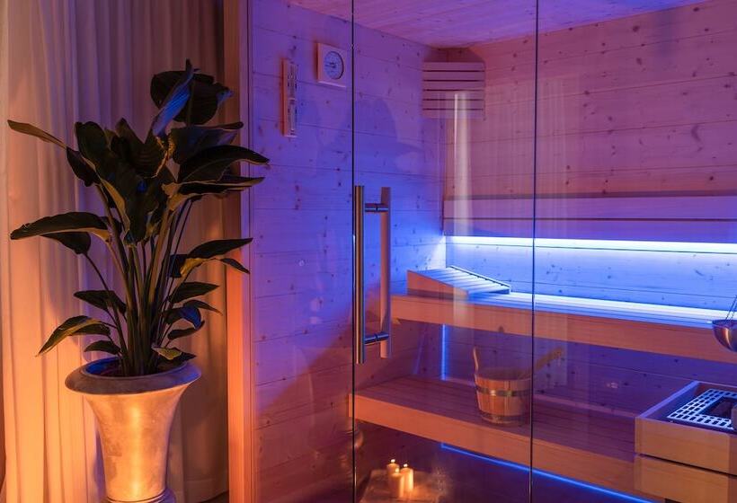 Gg8 Hotel & Suite Spa