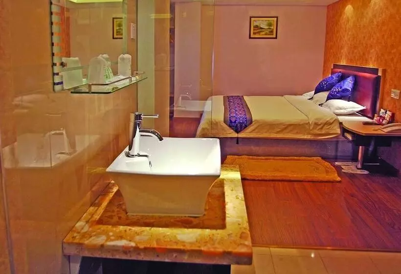 Home Club Hotel Shimao Branch