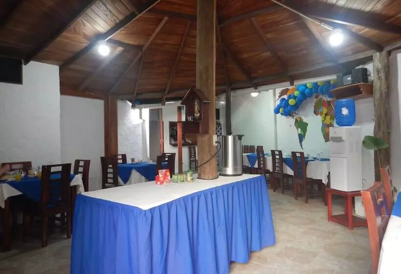 簡易ホテル La Gran Tortuga ᯤ Starlink