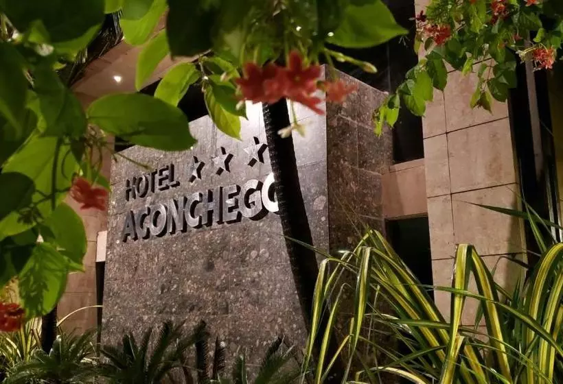 فندق Aconchego