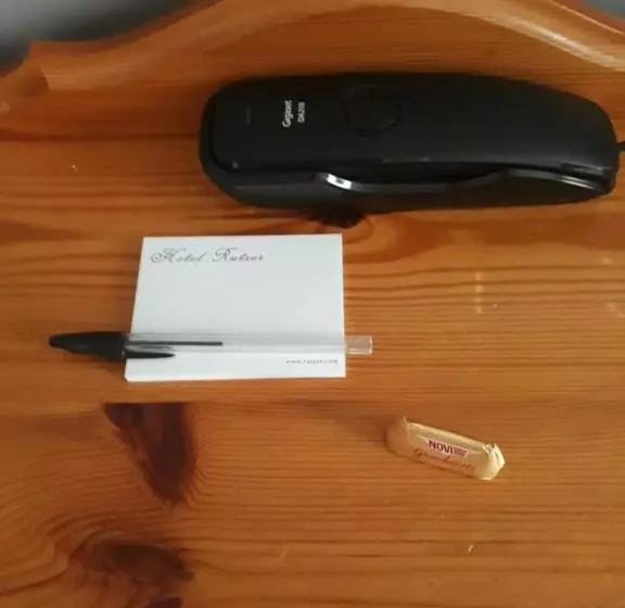 Rutzer Hotel Ristorante & Panoramic Spa