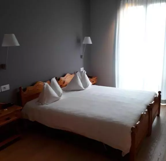 Rutzer Hotel Ristorante & Panoramic Spa