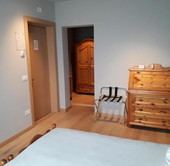 Rutzer Hotel Ristorante & Panoramic Spa