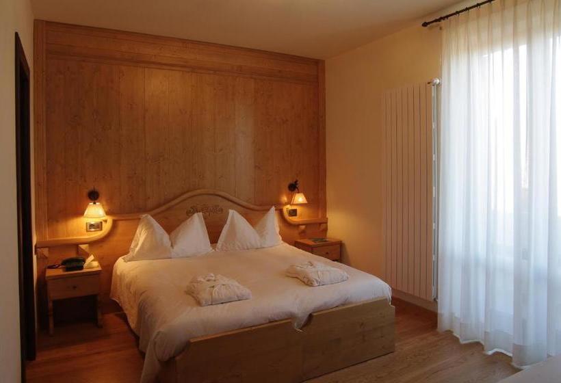 Rutzer Hotel Ristorante & Panoramic Spa