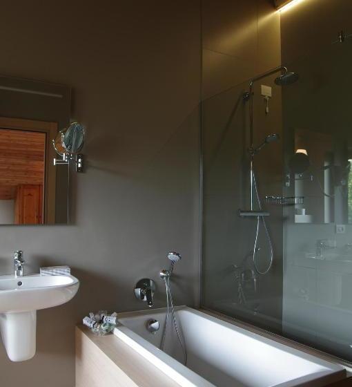 Rutzer Hotel Ristorante & Panoramic Spa