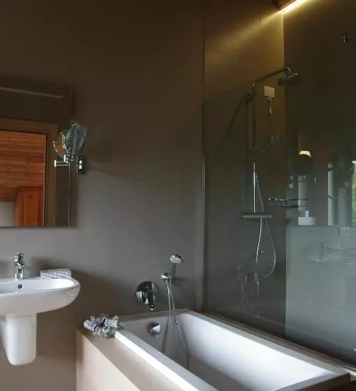 Rutzer Hotel Ristorante & Panoramic Spa