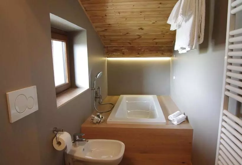 Rutzer Hotel Ristorante & Panoramic Spa