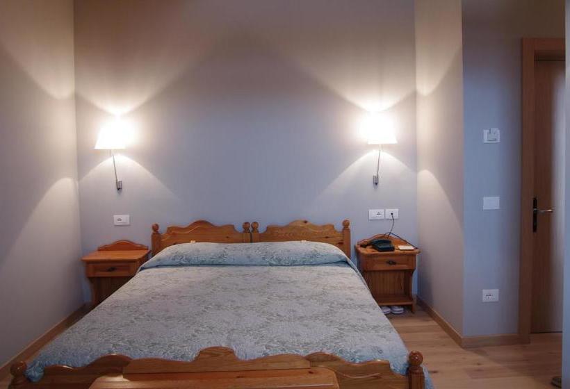 Rutzer Hotel Ristorante & Panoramic Spa