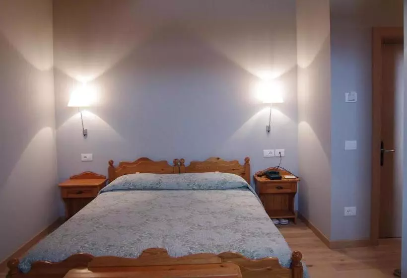 Rutzer Hotel Ristorante & Panoramic Spa