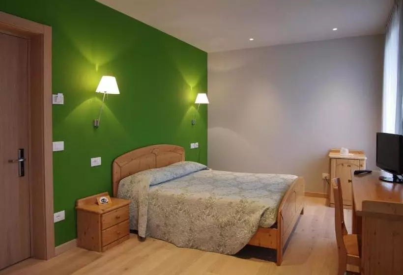 Rutzer Hotel Ristorante & Panoramic Spa