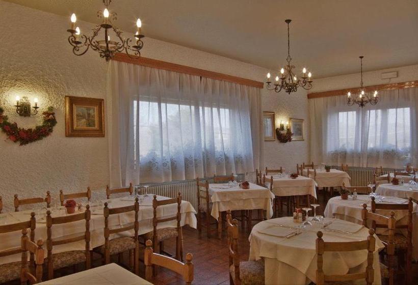 Rutzer Hotel Ristorante & Panoramic Spa