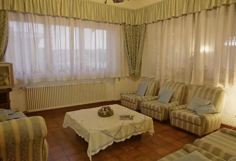 Rutzer Hotel Ristorante & Panoramic Spa