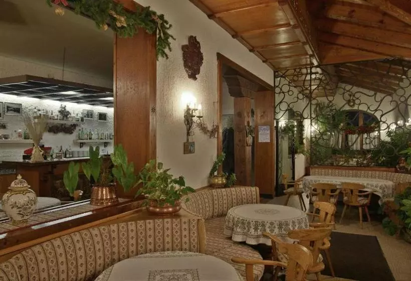 Rutzer Hotel Ristorante & Panoramic Spa